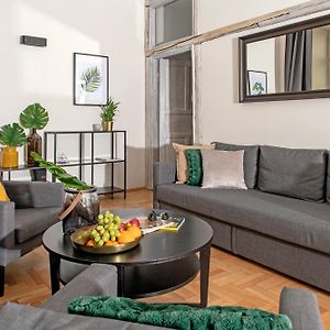 3D Florianska 15 Apartament