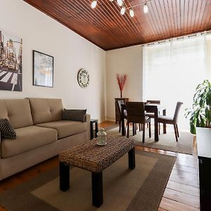 Anjos Cozy Apartment in Lisbon